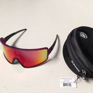 Blenders Stormation Wraparound Polarized Sunglasses